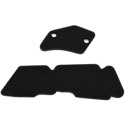 Athena Air Filter Aprilia 1A0122830P, 1A0122830P; Italjet 210487719