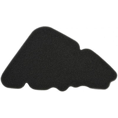 Athena Air Filter Piaggio 487287 875525