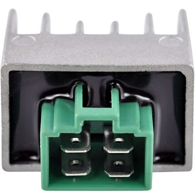 TourMax Regulator Rectifier 4CK-81960-01 5HH-H1960-00 21066-0029