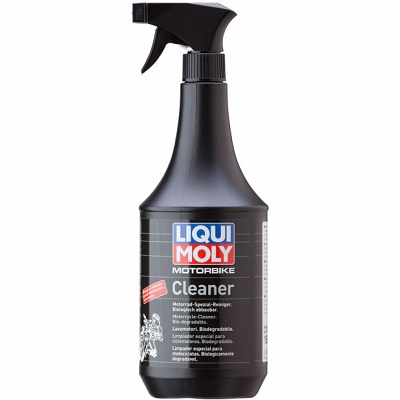 Liqui Moly Bike Cleaner (1 Litre)