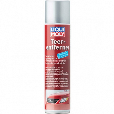 Liqui Moly Tar Remover (400ml)