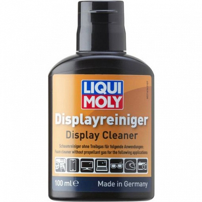 Liqui Moly Display Cleaner (100ml)