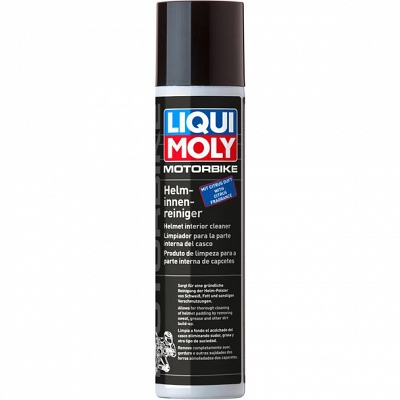 Liqui Moly Helmet Interior Cleaner (300ml)