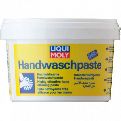 Liqui Moly Hand Cleaning Paste (500ml)