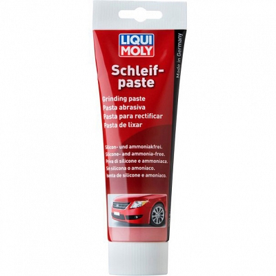 Liqui Moly Grinding Paste (300g)