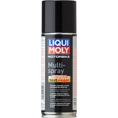 Liqui Moly Multi Lubricating Spray (200ml)