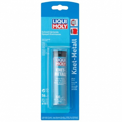 Liqui Moly Metal Repair Putty (56g)