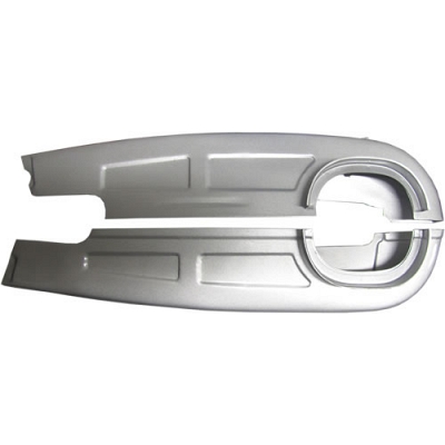 50cm Chain Guard Pair