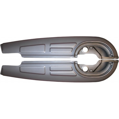 Chain Guard Honda Cub 40510-GK4-600ZF 40520-GK4-600ZF