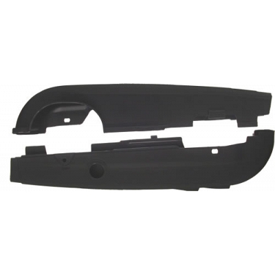 Chain Guard Pair Honda 40520-KCH-780 40510-KCH-780 