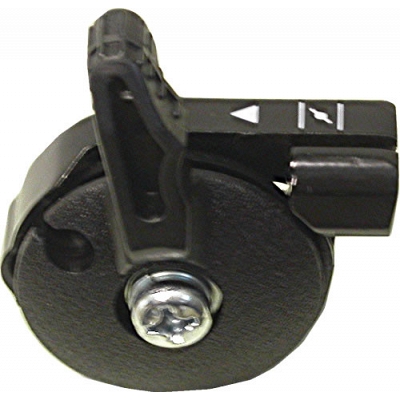 Handlebar Switch Choke Assembly