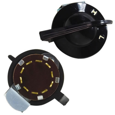 Wipac Handlebar High-Low Switch SO781
