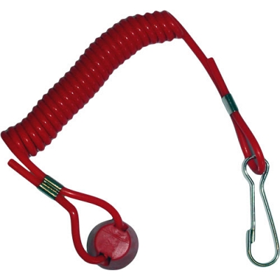 Replacement Tether for Kill Switch 006799