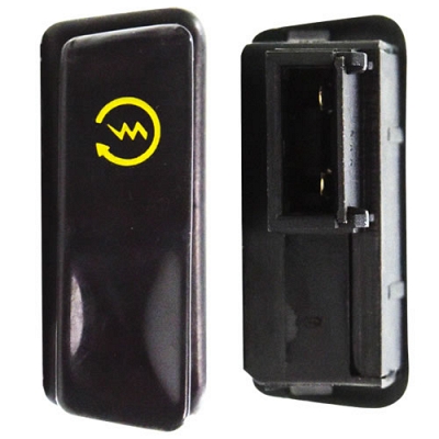 Handlebar Starter Switch