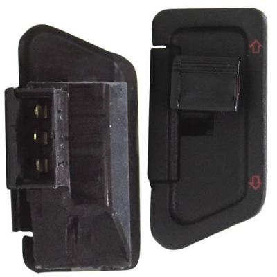 Handlebar Indicator Switch - 006795