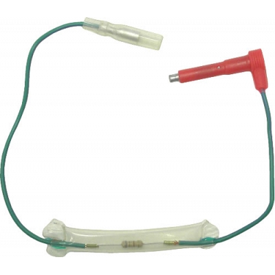 Push-In Type Battery Sensor