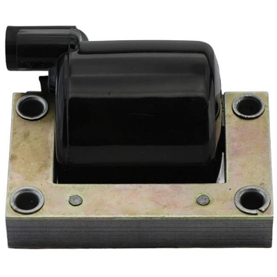 6v AC Ignition Coil Single Output + 2 Terminals (52mm)