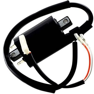 12v Ignition Coil 33410-05350 33410-15021 33420-38A01 (80mm)