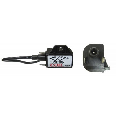 12v Ignition Coil 33410-20E01 33410-09EA0 50cc Morini Engines
