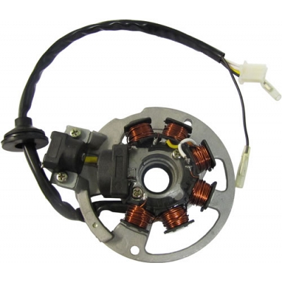 Generator CPI Scooter 3XG