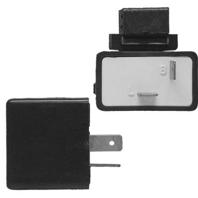 6v 2-Pin 10 Watt Indicator Relay