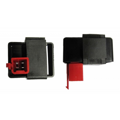 Tourmax FPR-401 Fuel Pump Relay Kawasaki 27002-1065