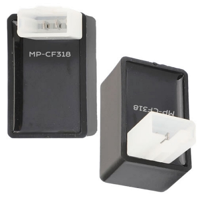 Fuel Cut Off Relay Honda 36100-MN4-008