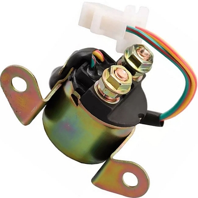 Starter Relay Suzuki 31800-15501 31800-31300