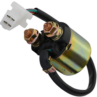 Starter Relay Honda 35850-HA8-771 35850-VM3-020 35850-HC4-000