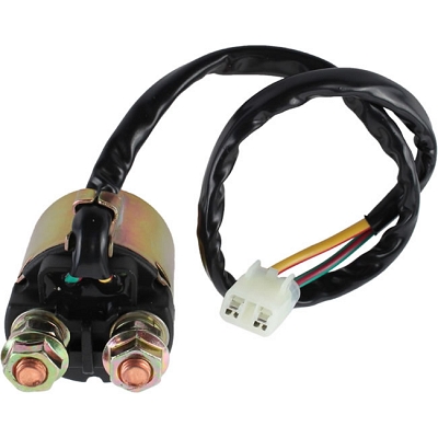 Starter Relay Honda 35850-HP5-600 35860-MJR-671 35850-HP6-A01