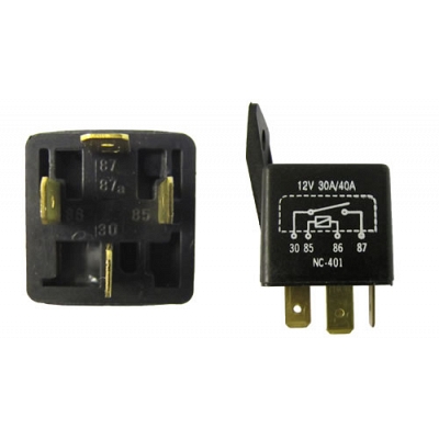 Starter Relay 5DS-H1950-00 5RN-H1950-01 AP8224057