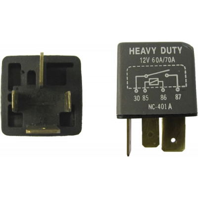Starter Relay