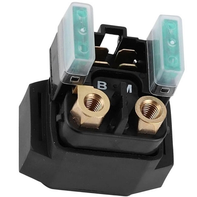 TourMax Starter Relay 31800-21E00 27010-0099 1D08194002 4BH8194002