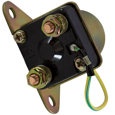 TourMax Starter Relay Suzuki 31800-37020 31800-37021 31800-49320