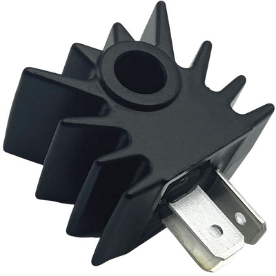 Rectifier Honda 31601-197-711 31750-735-013 31750-735-003