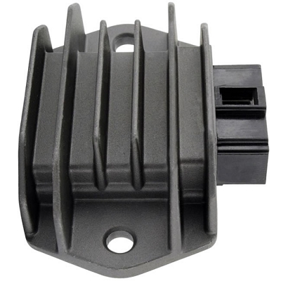 TourMax Regulator Rectifier Honda 31600-KZL-931 31600-KPN-E01