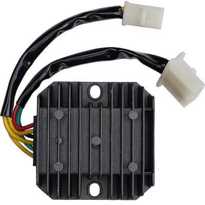 Regulator Rectifier Honda 31600-KV8-681 31600-KR3-980