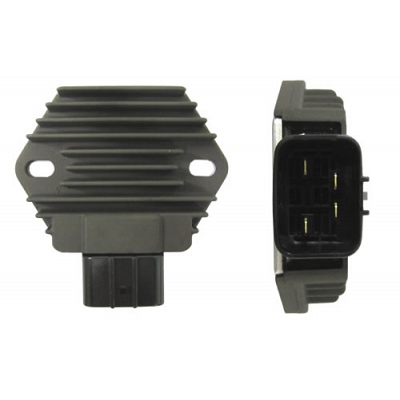 TourMax Regulator Rectifier Honda 31600-MEN-A31
