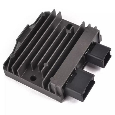 TourMax Regulator Rectifier Honda 31600-MFG-D01 31600-MFM-701