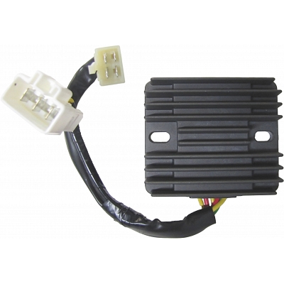 TourMax SH678FA Regulator Rectifier