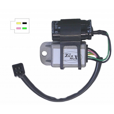 SH542B-12 Regulator Rectifier 31600-MBN-651 31600-KA2-751