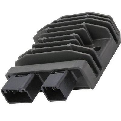 TourMax Regulator Rectifier Honda 31600-MJJ-D31