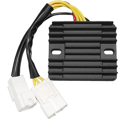 TourMax Regulator Rectifier Honda VT750 31600-MFE-641