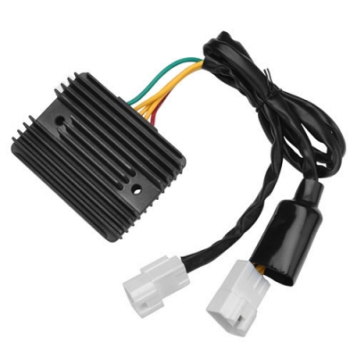 TourMax Regulator Rectifier Honda 31600-MEJ-J01