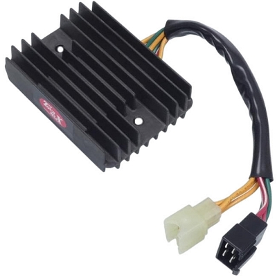 TourMax Voltage Regulator Ducati & Cagiva 54040111C 54040261A