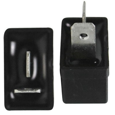 Universal Rectifier with 2 Offset Spade Connectors