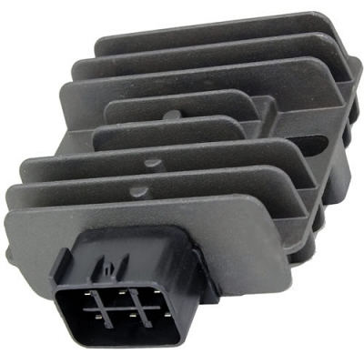 TourMax Regulator Rectifier Kawasaki 21066-0010 21066-0039