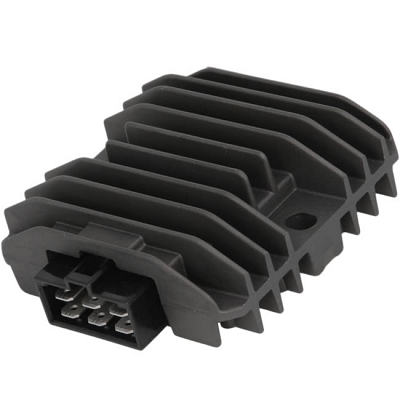TourMax Regulator Rectifier Kawasaki 21066-1089 21066-0027