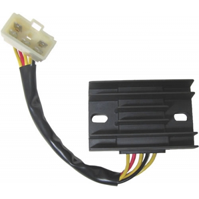 TourMax SH572E-12 Regulator Rectifier - 006017