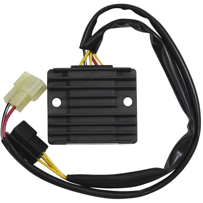 TourMax Regulator Rectifier Suzuki 32800-08D10